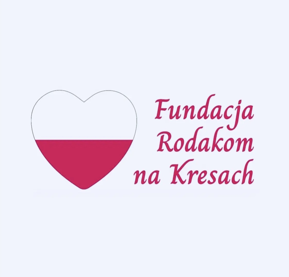 Logo Fundacji Rodakom na Kresach