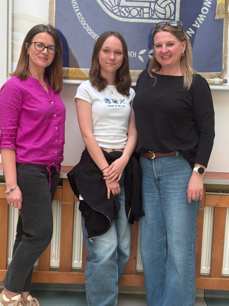 Wyniki Olimpiady Antysmogowej