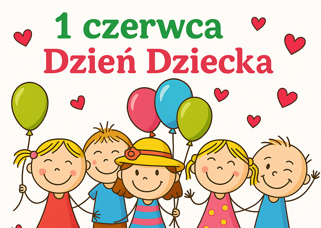 Dzień Dziecka