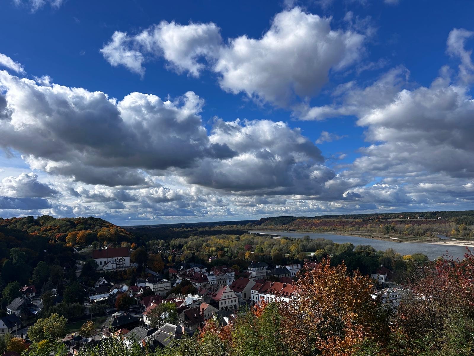 Wycieczka do Kazimierza Dolnego