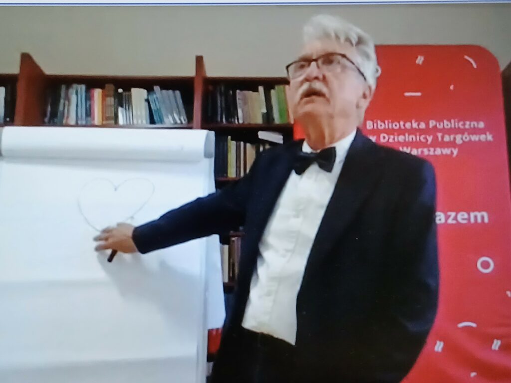 Ogólnopolska Akcja Czytelnicza „Czytamy z Sercem"