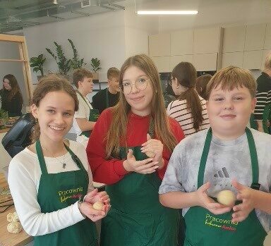 Warsztaty kulinarne 7d