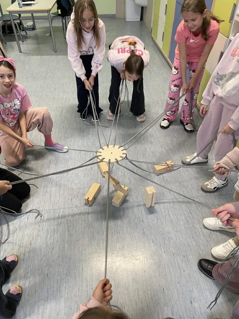 Dzień Pomocy Psychologiczno–Pedagogicznej.