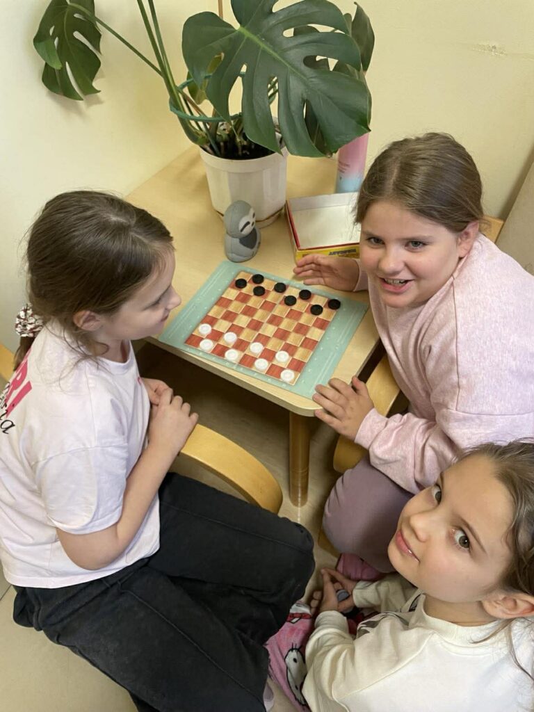 Dzień Pomocy Psychologiczno–Pedagogicznej.