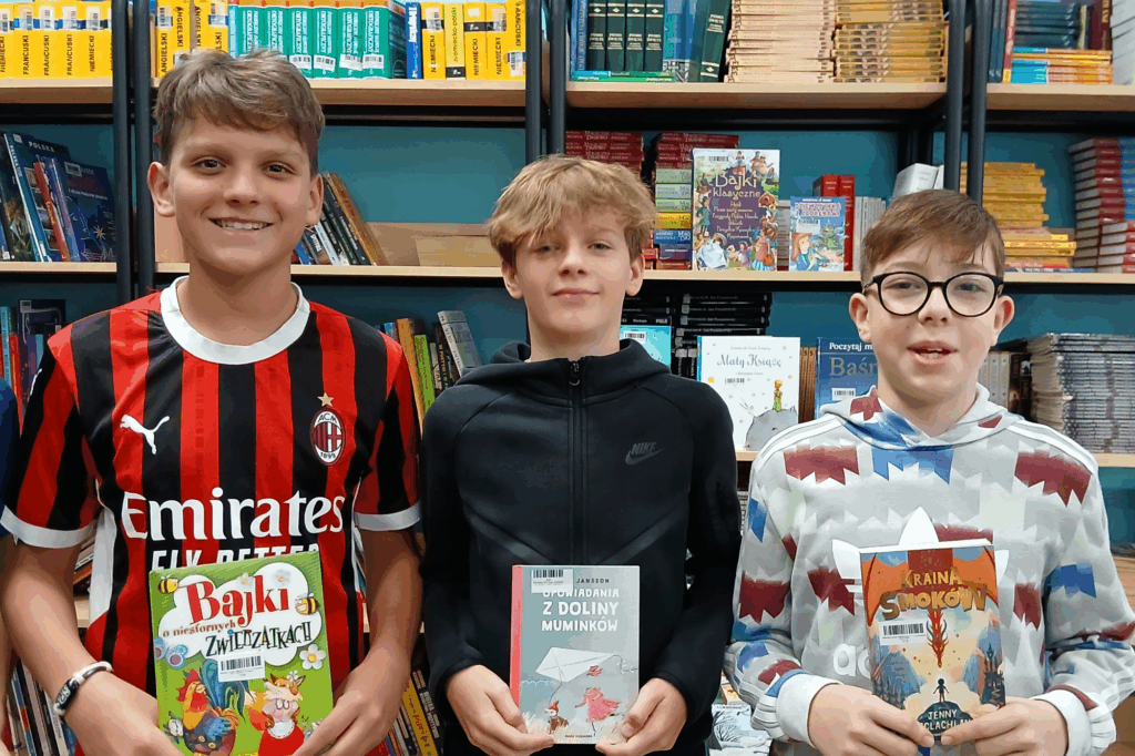 Międzynarodowy Dzień Postaci z Bajek