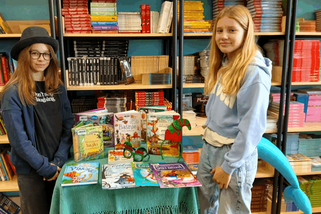 Międzynarodowy Dzień Postaci z Bajek