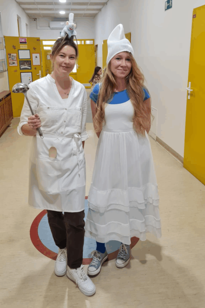 Międzynarodowy Dzień Postaci z Bajek