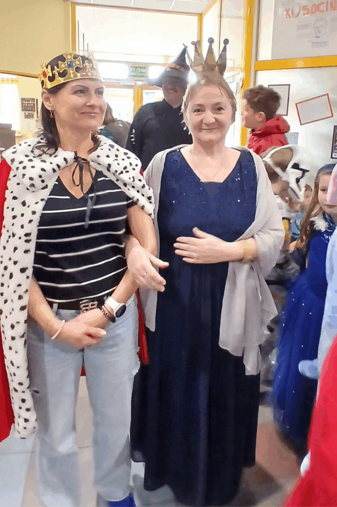 Międzynarodowy Dzień Postaci z Bajek