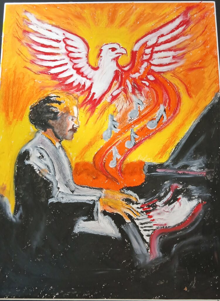 Wyniki szkolnego konkursu historycznego pt. „Bohaterowie naszej wolności"