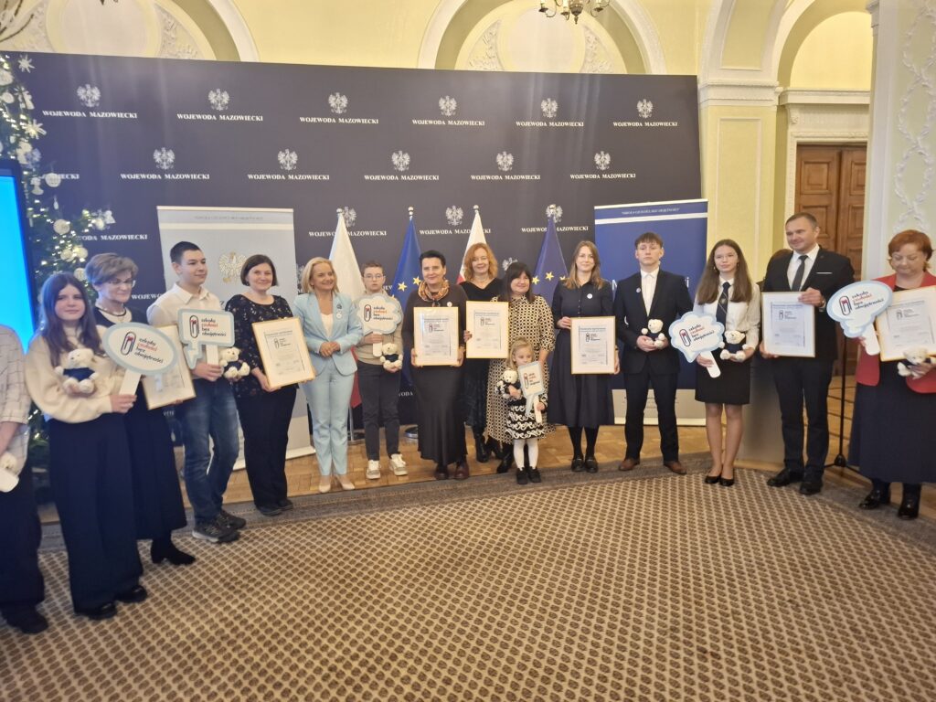 Szkoła Czułości bez obojętności