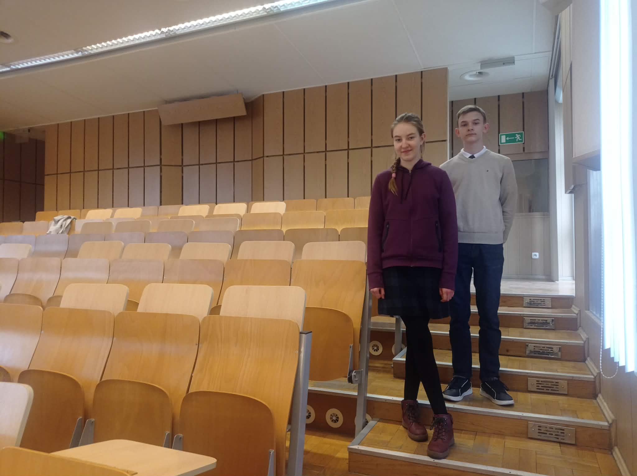 Etap okręgowy Olimpiady Literatury i Języka Polskiego