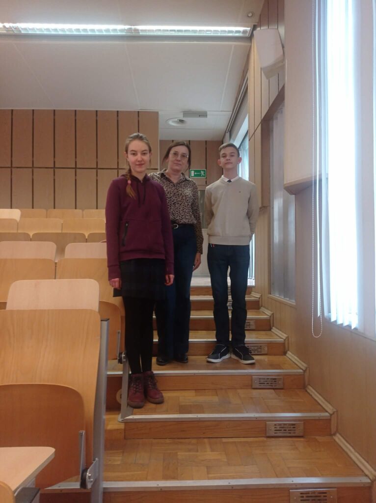 Etap okręgowy Olimpiady Literatury i Języka Polskiego