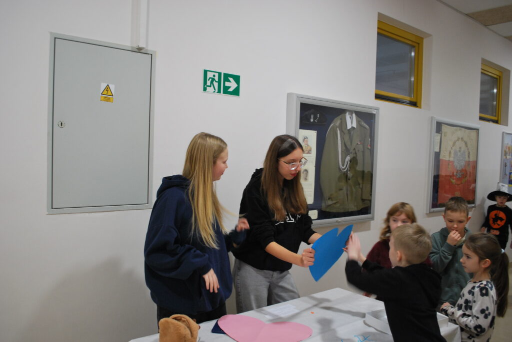 Magiczne andrzejki dla najmłodszych