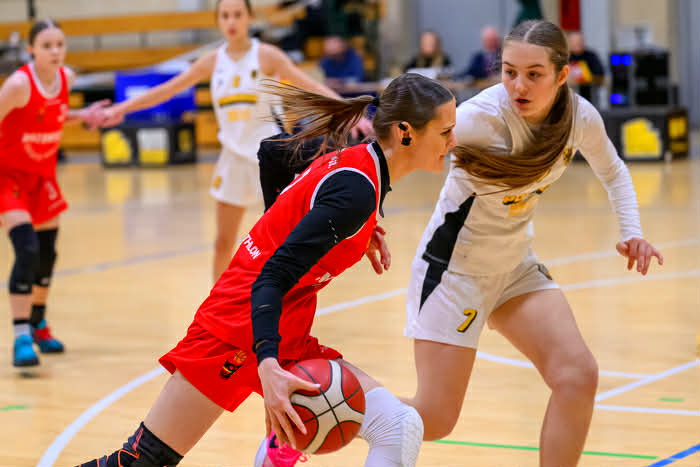 Sukces Patrycji Sonakowskiej