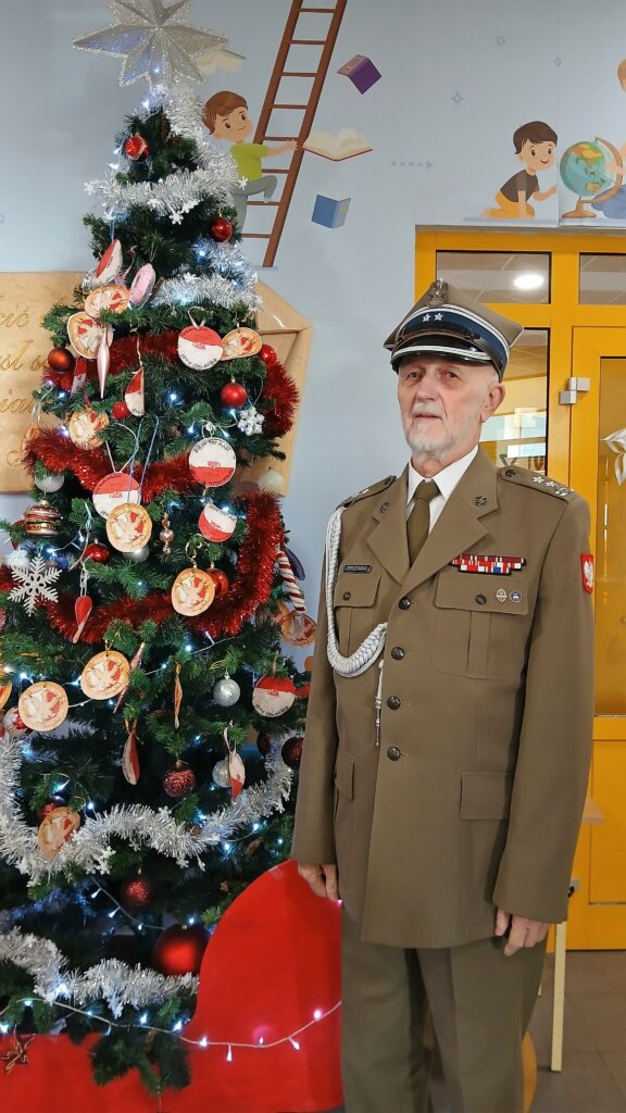 Projekt Edukacyjny „Bombka z Memmingen”