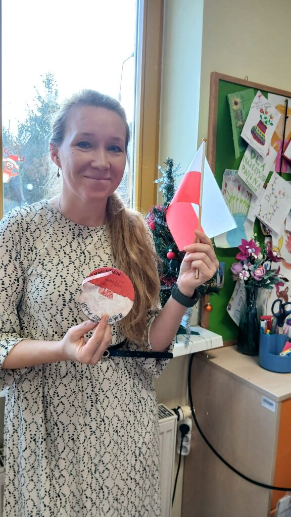 Projekt Edukacyjny „Bombka z Memmingen”