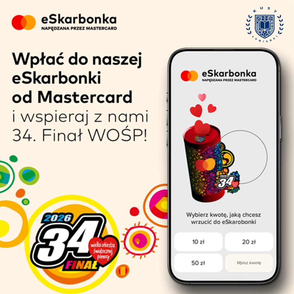 Wielka Orkiestra Świątecznej Pomocy