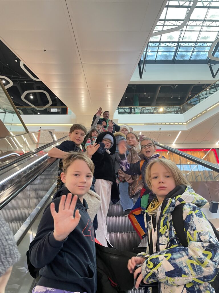 Akcja "Zima w mieście 2026"