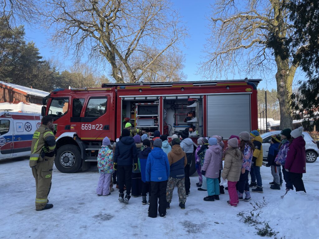 Akcja "Zima w mieście 2026"