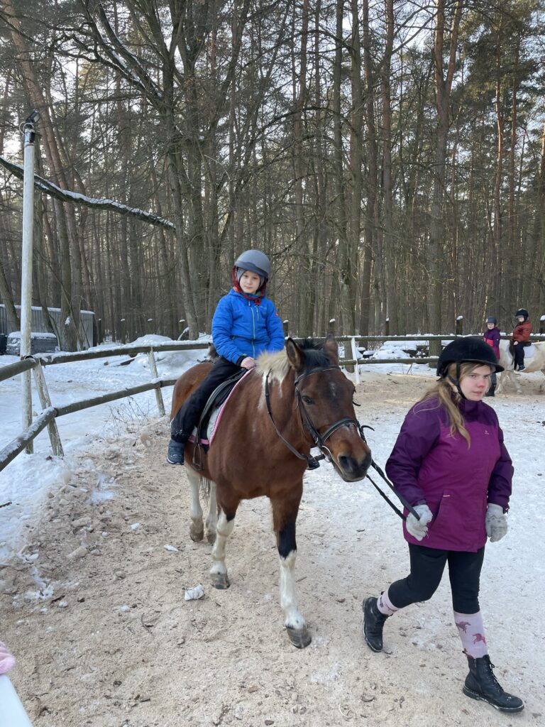 Akcja "Zima w mieście 2026"