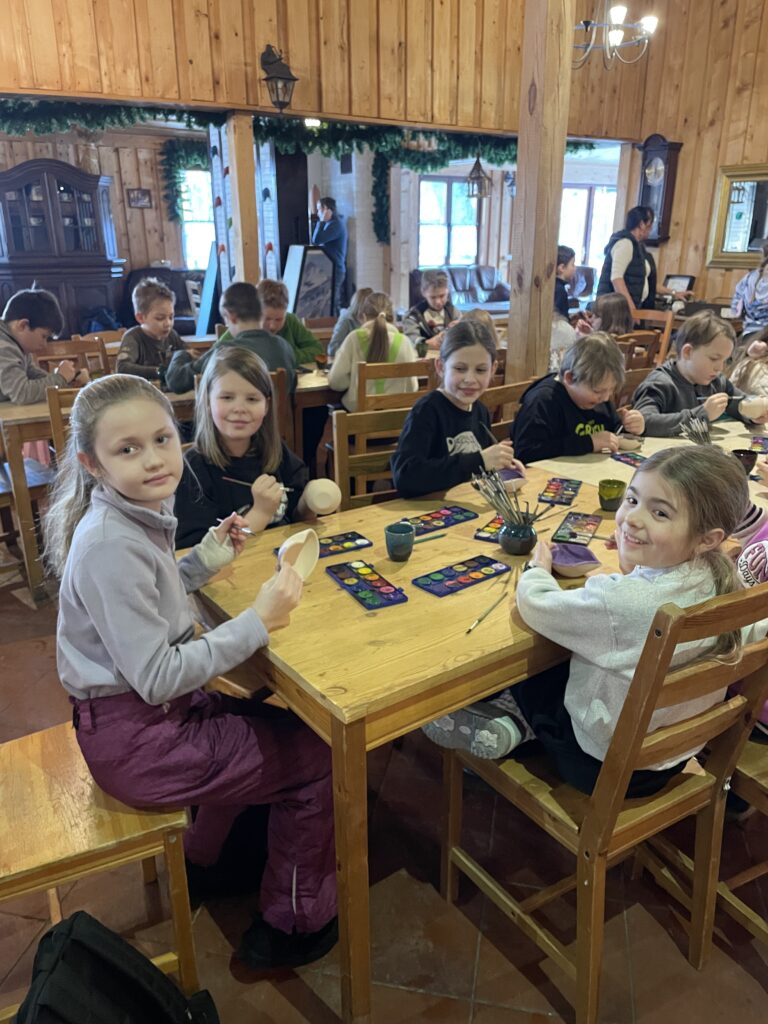 Akcja "Zima w mieście 2026"