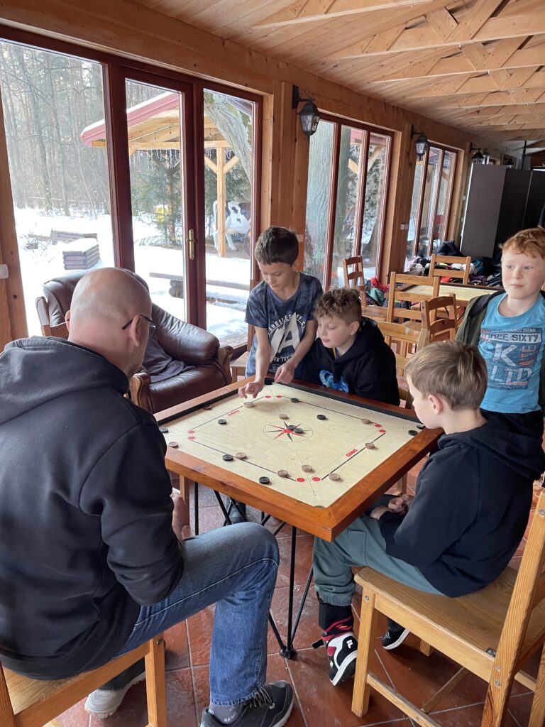 Akcja "Zima w mieście 2026"