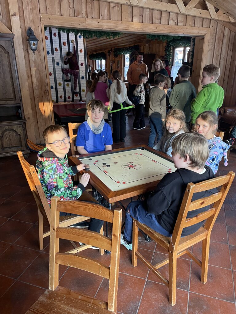 Akcja "Zima w mieście 2026"