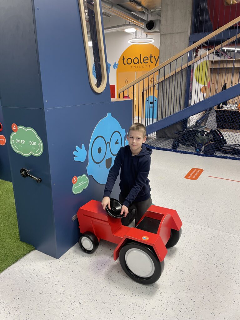 Akcja "Zima w mieście 2026"