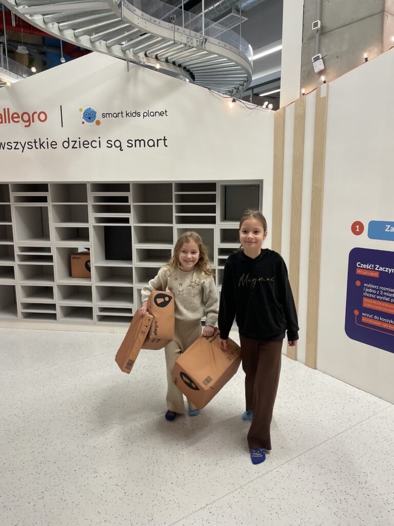 Akcja "Zima w mieście 2026"