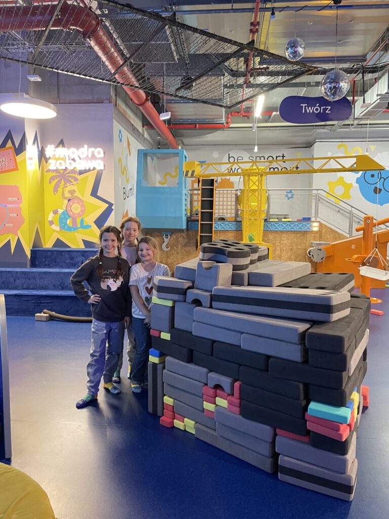 Akcja "Zima w mieście 2026"