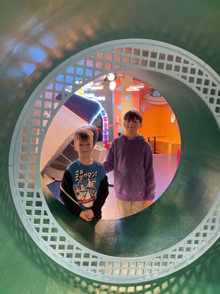 Akcja "Zima w mieście 2026"