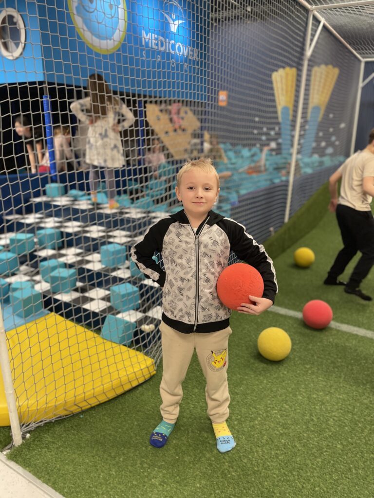 Akcja "Zima w mieście 2026"