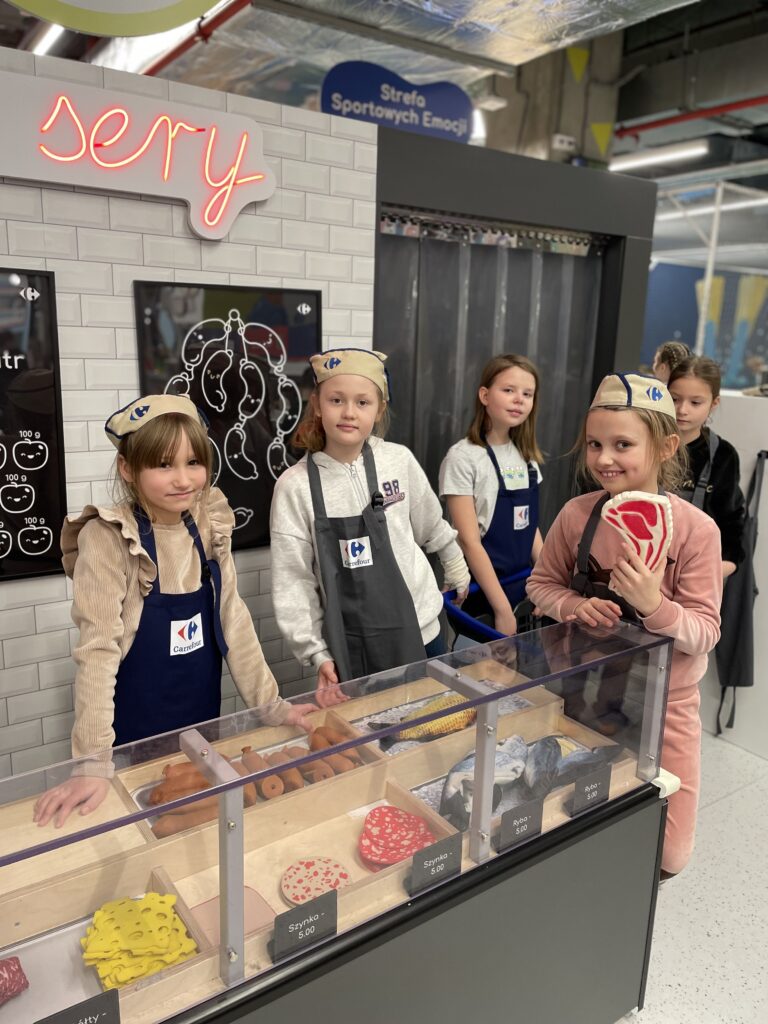 Akcja "Zima w mieście 2026"