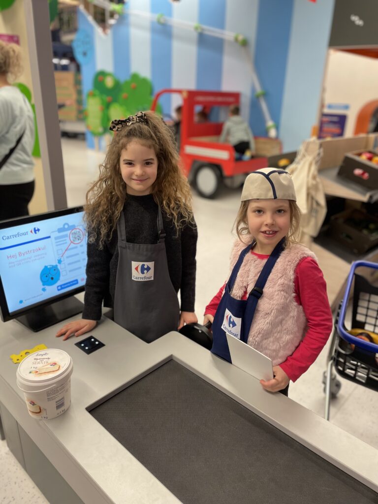 Akcja "Zima w mieście 2026"