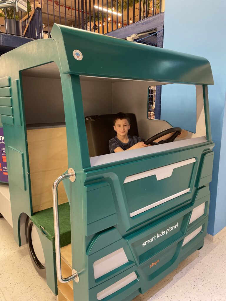 Akcja "Zima w mieście 2026"