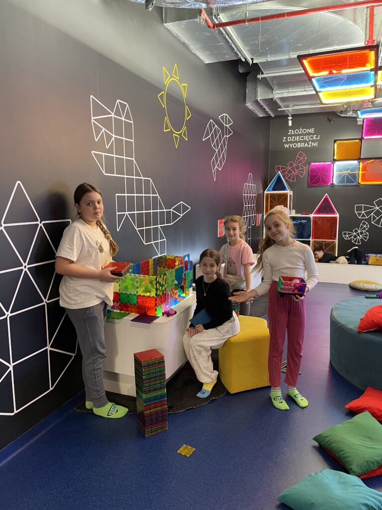 Akcja "Zima w mieście 2026"