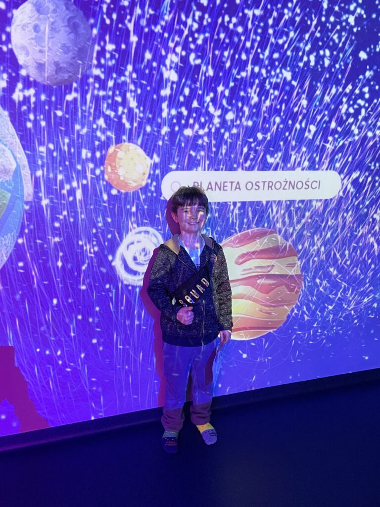 Akcja "Zima w mieście 2026"