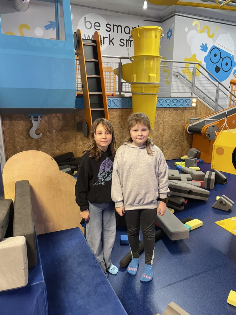 Akcja "Zima w mieście 2026"