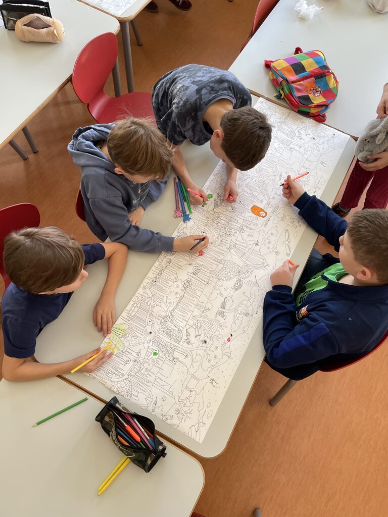 Akcja "Zima w mieście 2026"