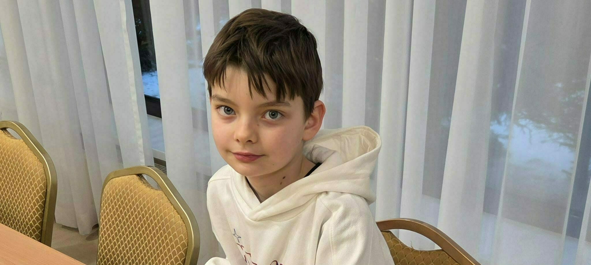 Mateusz Rabiej z kolejnymi świetnymi wynikami na silnych turniejach!