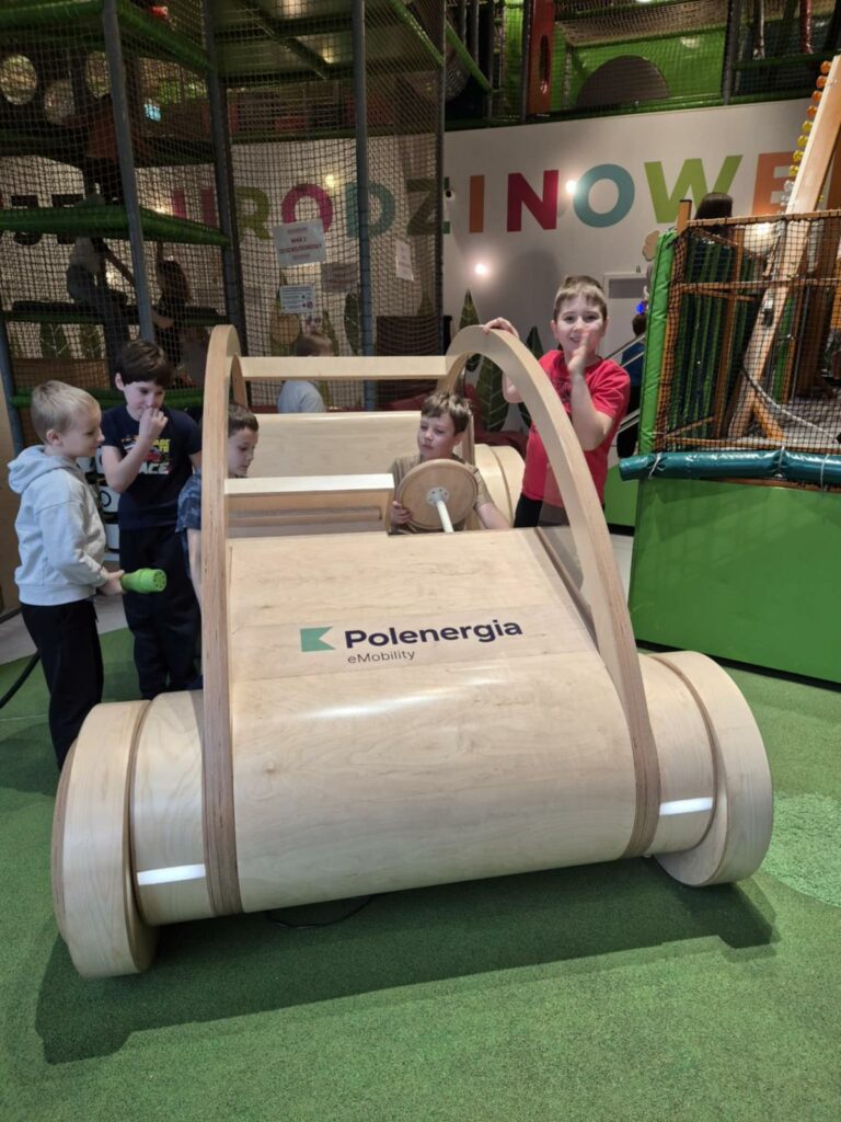 Akcja "Zima w mieście 2026"