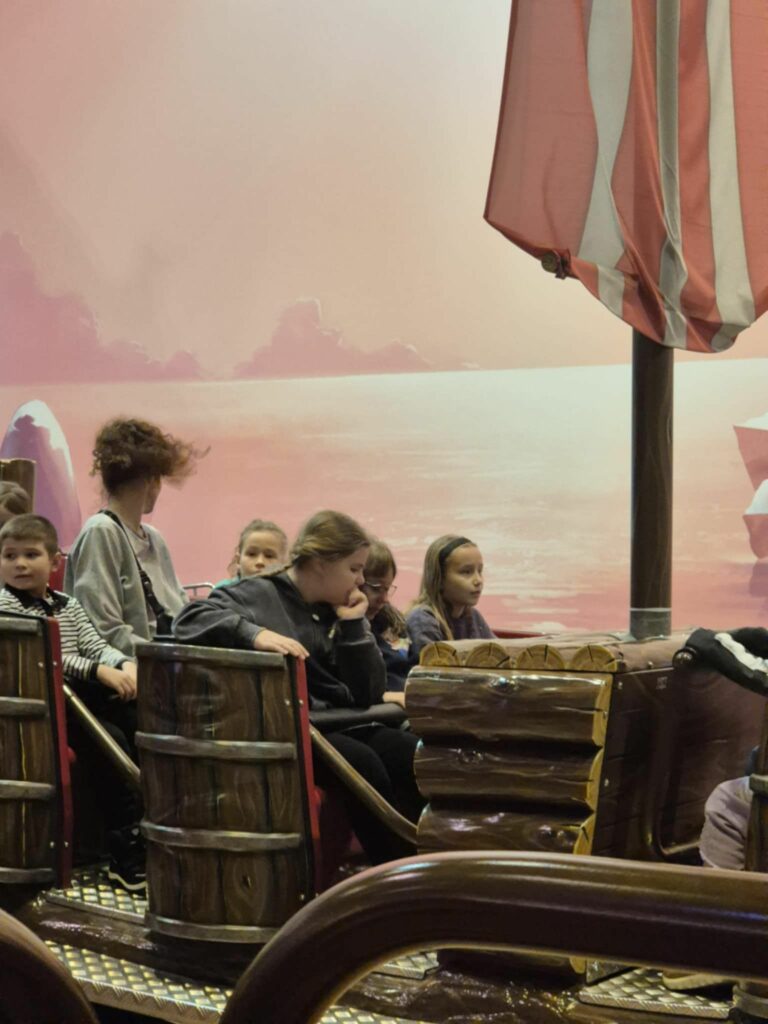 Akcja "Zima w mieście 2026"