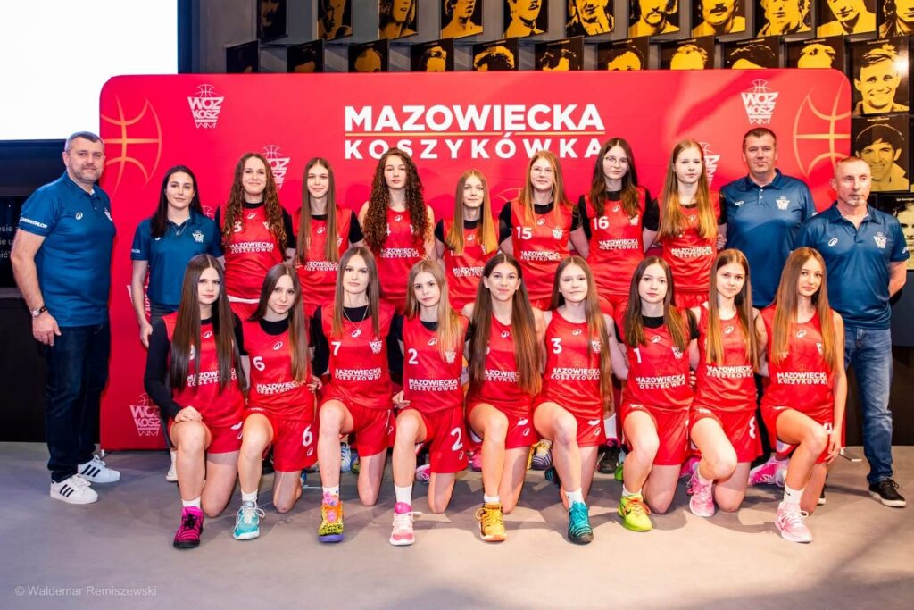 Kolejny sportowy sukces Patrycji Sonakowskie