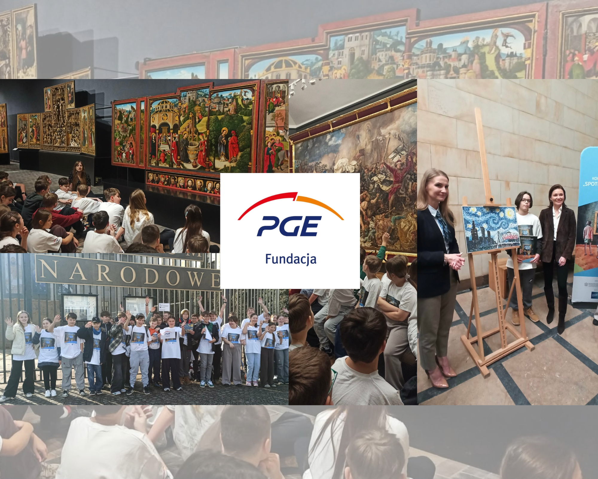 Fundacja PGE Konkurs