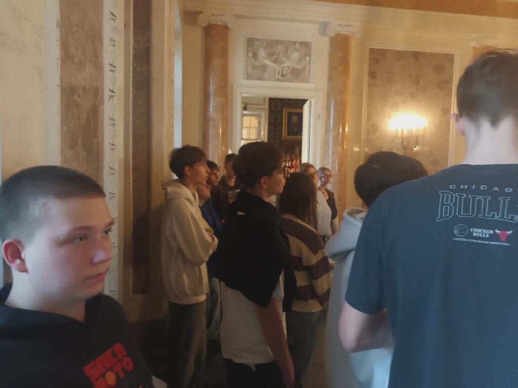 Muzeum Pałacu Króla Jana III w Wilanowie