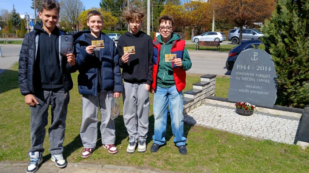 86. rocznica Zbrodni Katyńskiej