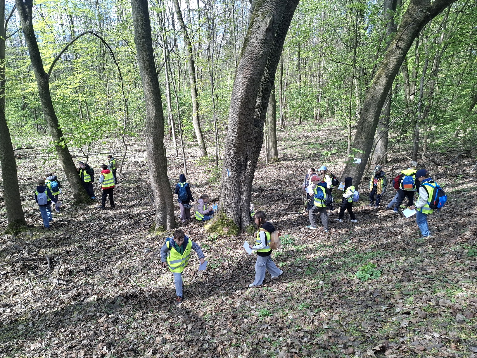 Centrum Edukacji Ekologicznej