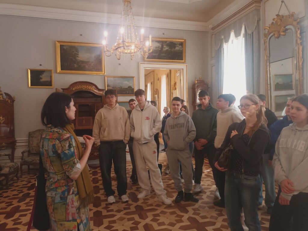 Muzeum Pałacu Króla Jana III w Wilanowie