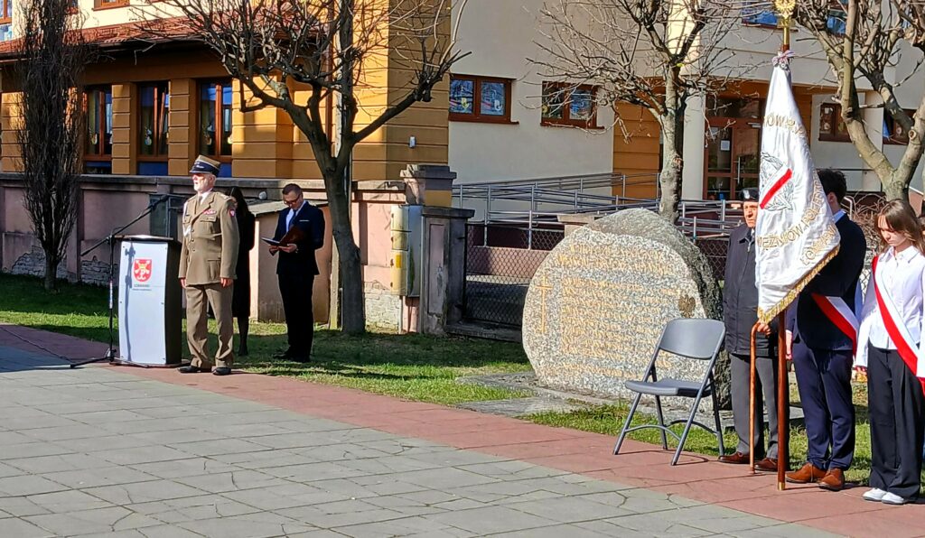 86. rocznica Zbrodni Katyńskiej