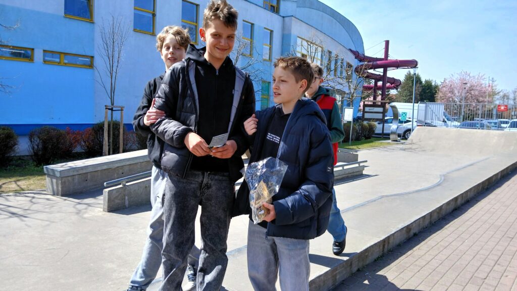 86. rocznica Zbrodni Katyńskiej